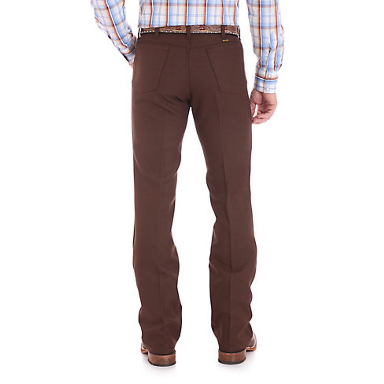 wrangler dress pants